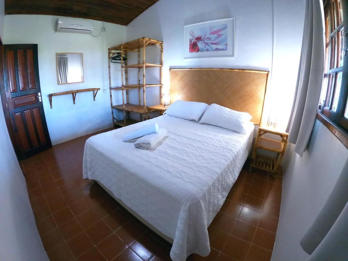 Condominio Aldeia Dos Anjosdo Rosa Прая-ду-Роса Екстер'єр фото
