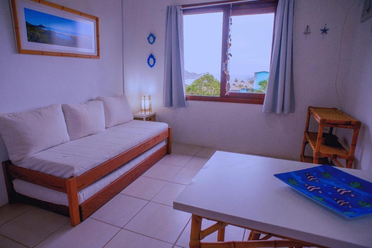 Condominio Aldeia Dos Anjosdo Rosa Прая-ду-Роса Екстер'єр фото