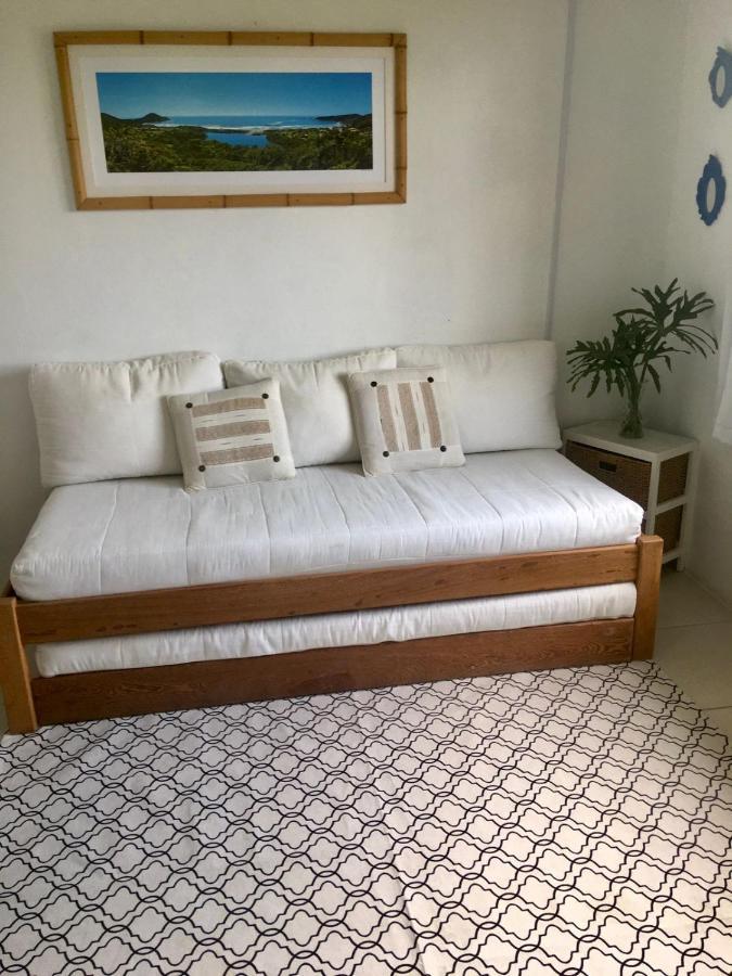 Condominio Aldeia Dos Anjosdo Rosa Прая-ду-Роса Екстер'єр фото