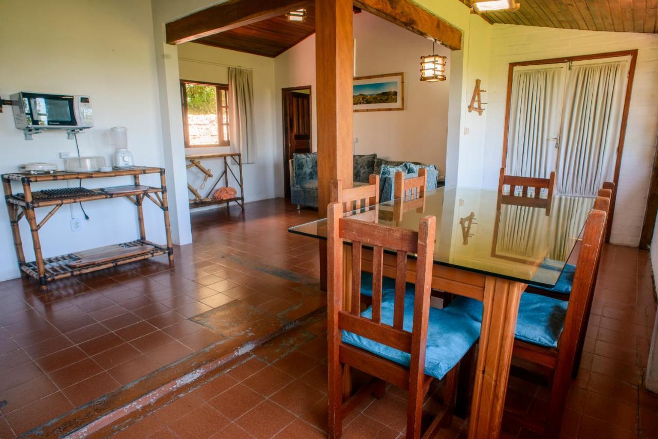 Condominio Aldeia Dos Anjosdo Rosa Прая-ду-Роса Екстер'єр фото