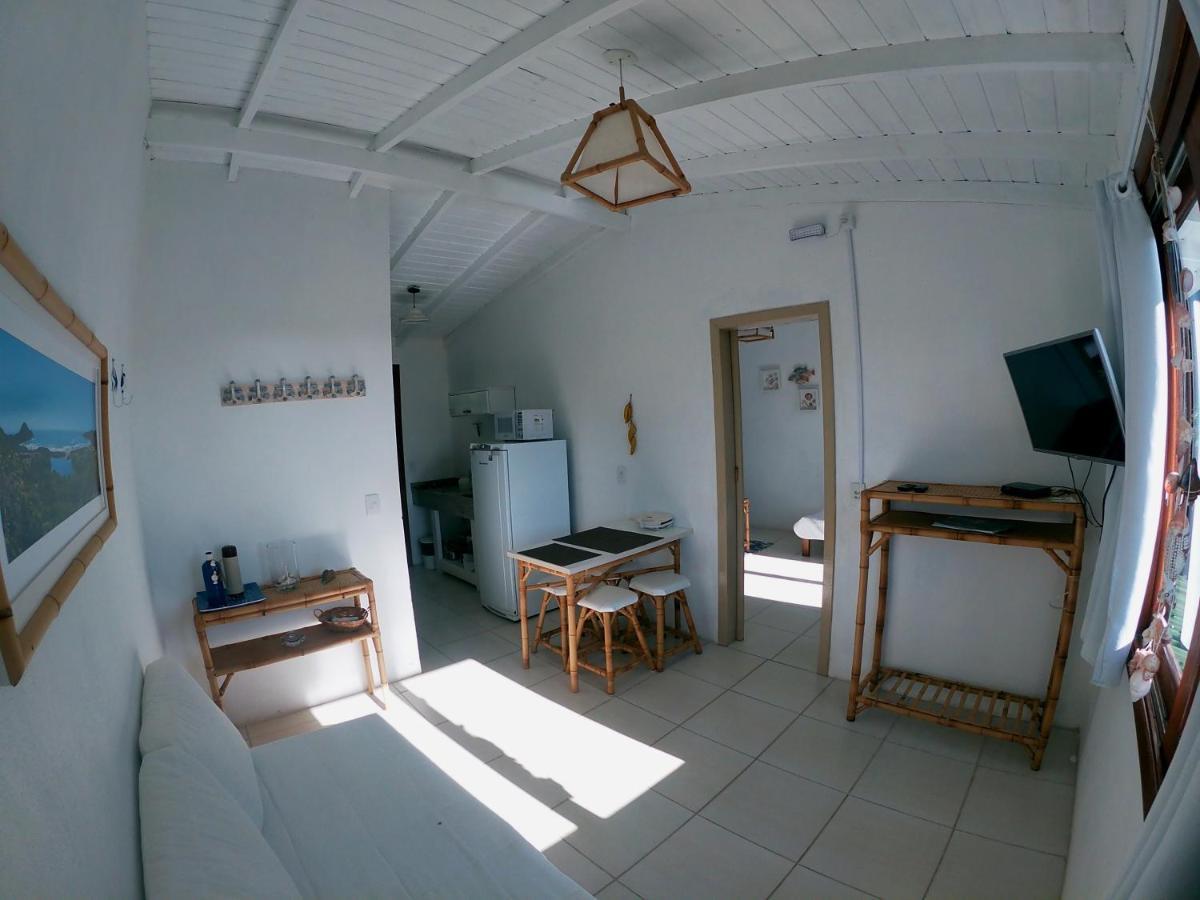 Condominio Aldeia Dos Anjosdo Rosa Прая-ду-Роса Екстер'єр фото