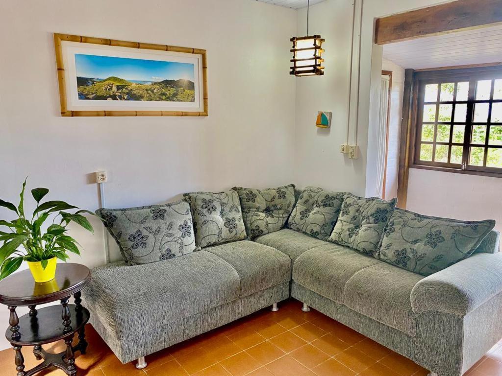 Condominio Aldeia Dos Anjosdo Rosa Прая-ду-Роса Екстер'єр фото